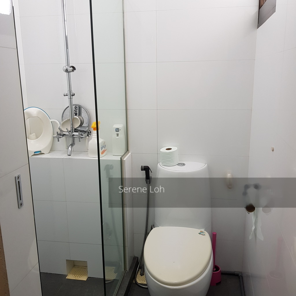 Blk 428 Bedok North Road (Bedok), HDB 4 Rooms #154687702
